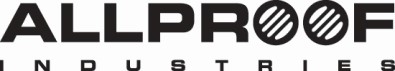 Allproof logo